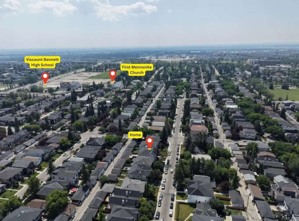 2430 26 Street SW Calgary AB T3E2A7