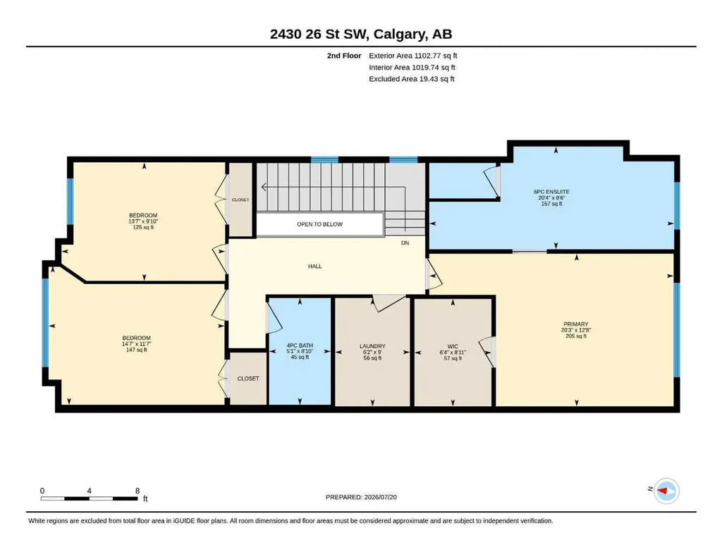 2430 26 Street SW Calgary AB T3E2A7