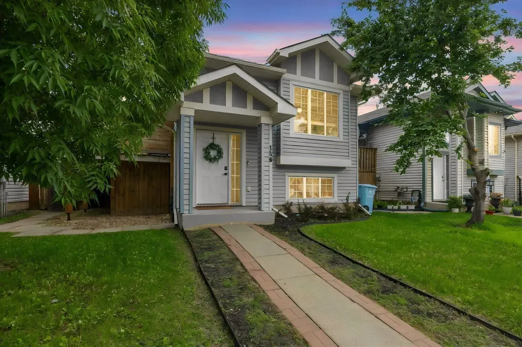 136 Parry Crescent Fort Mcmurray AB t9k 0a4