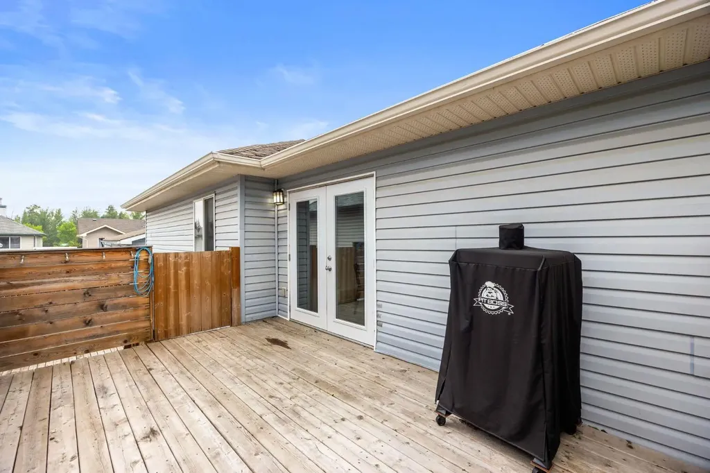 136 Parry Crescent Fort Mcmurray AB t9k 0a4