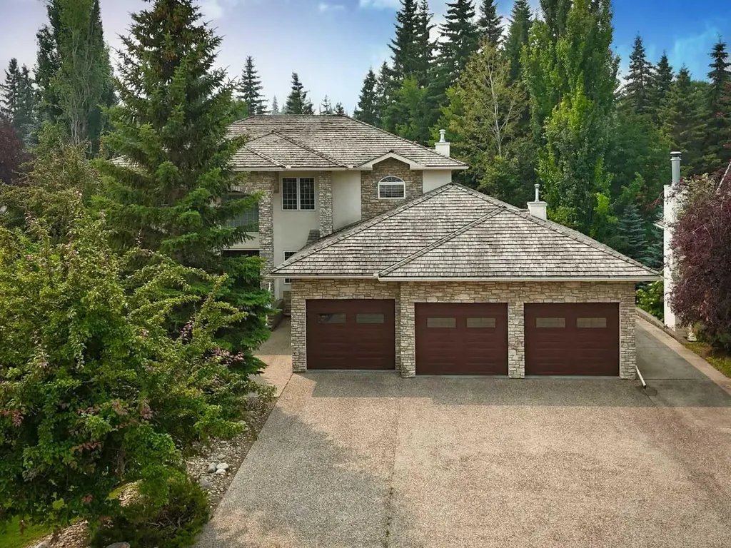 4612 94 Street Wedgewood AB T8V3Y1