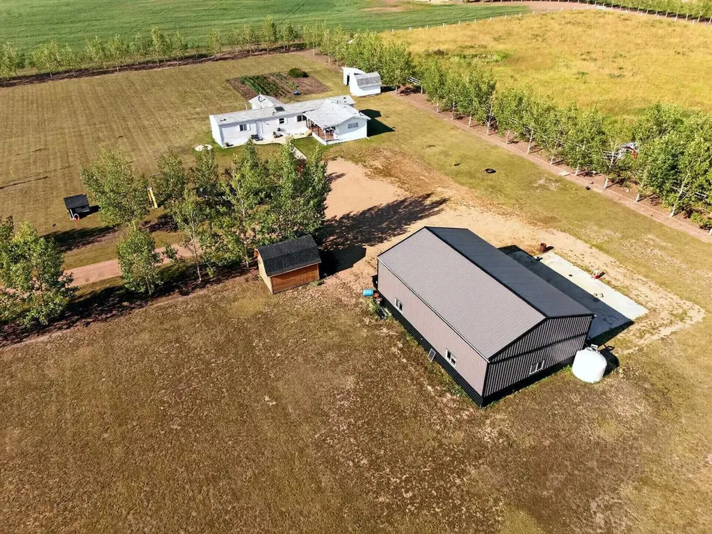 104203 Range Road 170 Rural Mackenzie County AB T0H 2H0