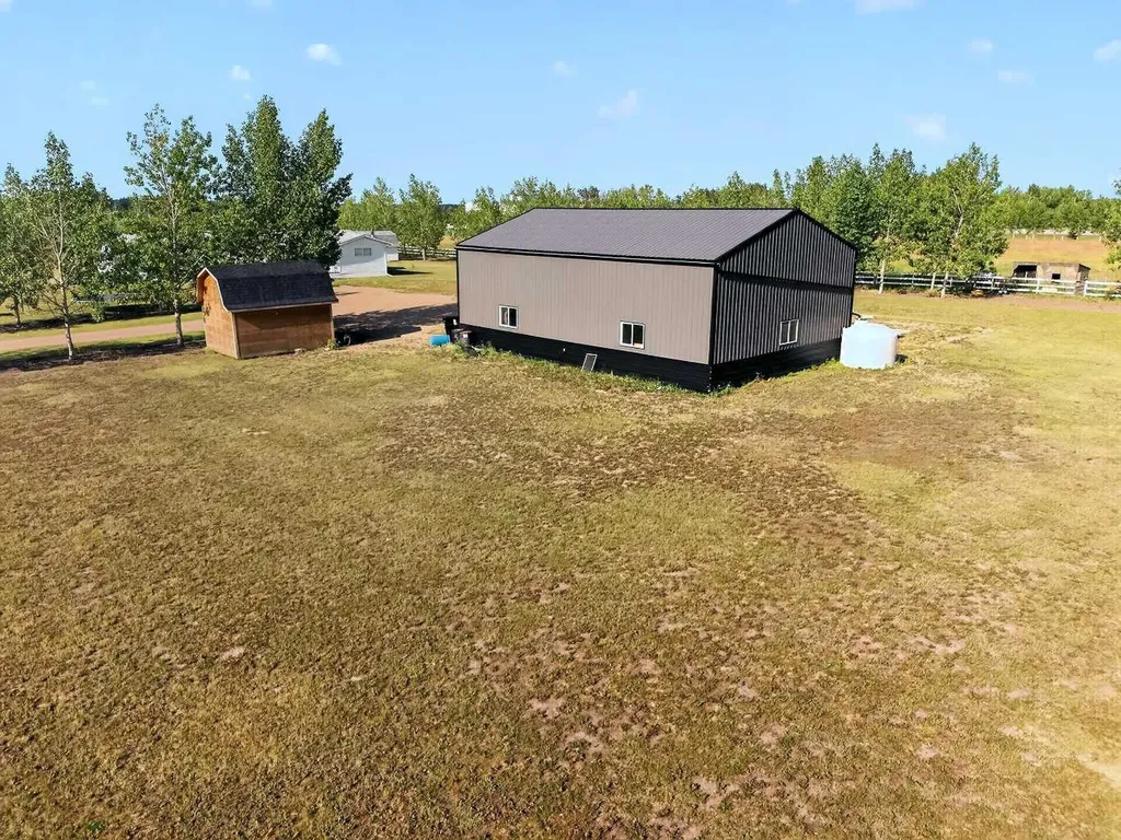 104203 Range Road 170 Rural Mackenzie County AB T0H 2H0