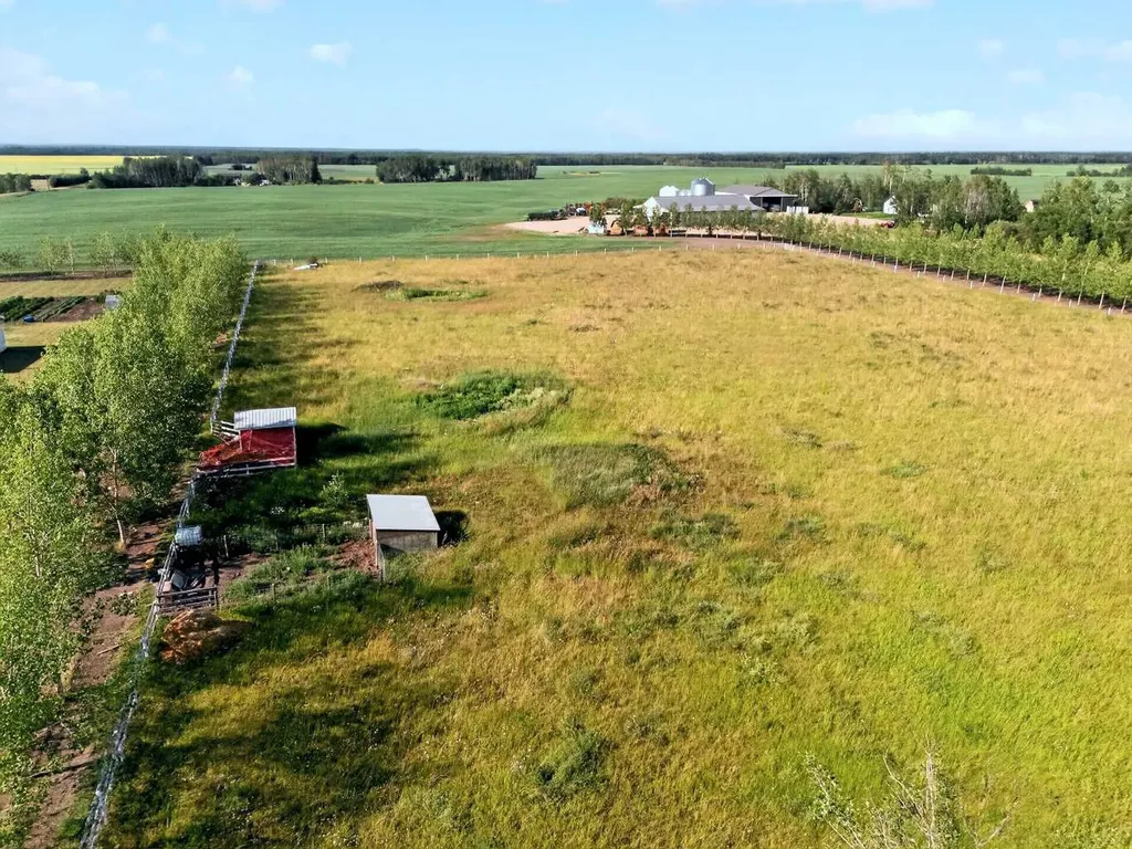 104203 Range Road 170 Rural Mackenzie County AB T0H 2H0