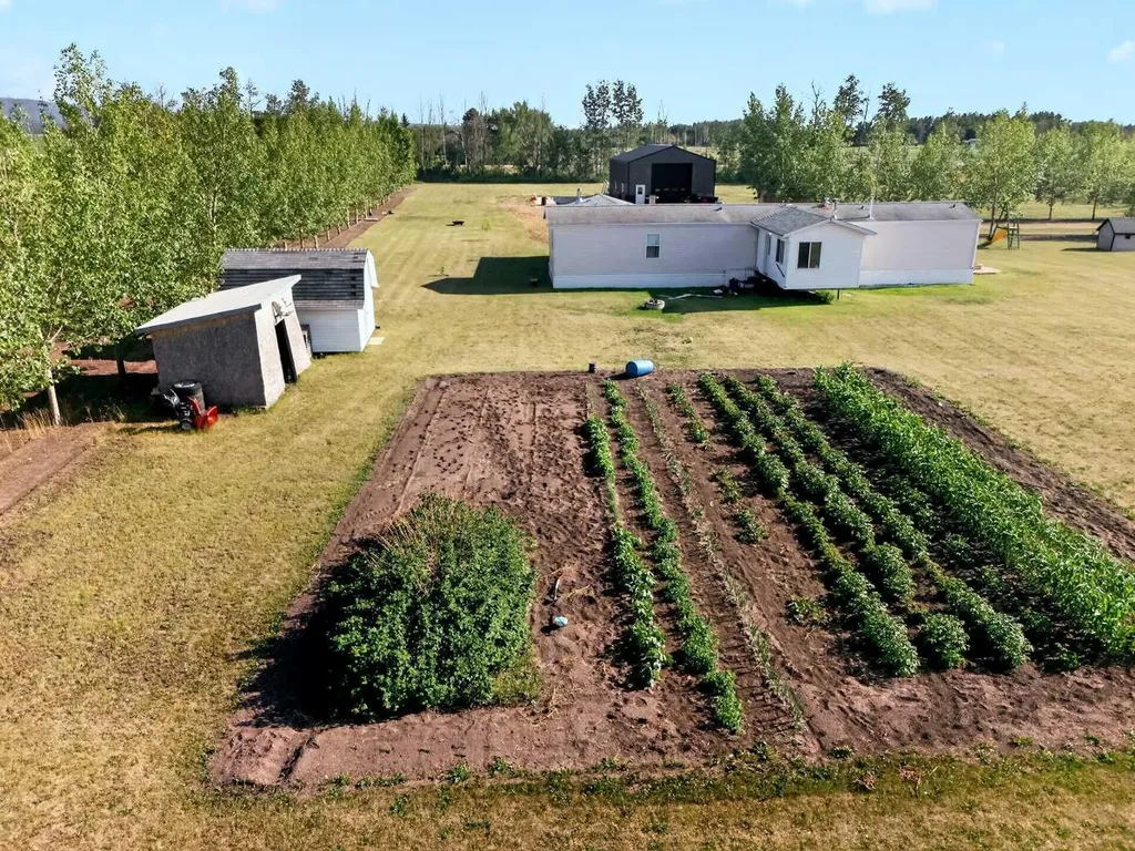 104203 Range Road 170 Rural Mackenzie County AB T0H 2H0