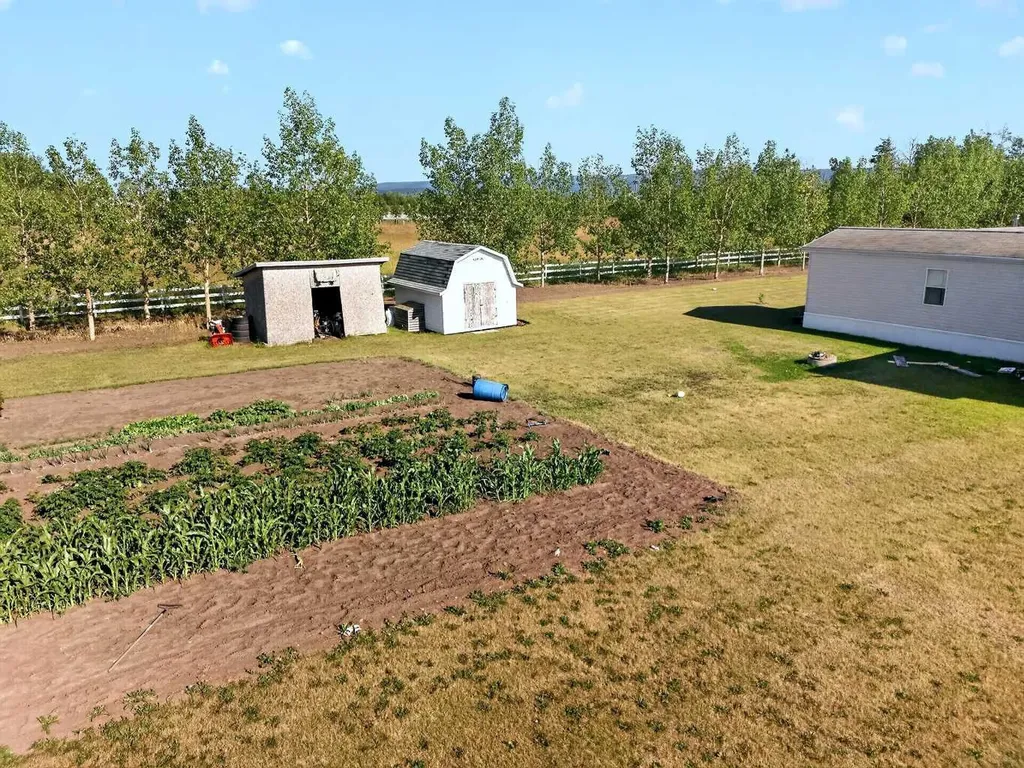 104203 Range Road 170 Rural Mackenzie County AB T0H 2H0