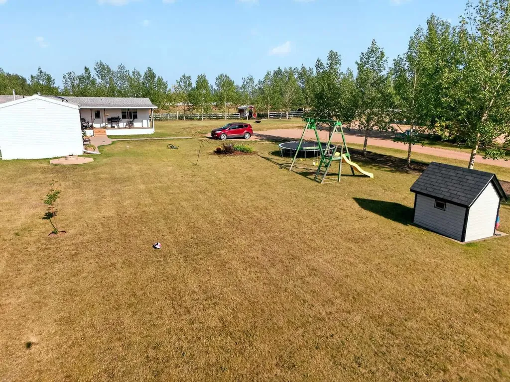 104203 Range Road 170 Rural Mackenzie County AB T0H 2H0