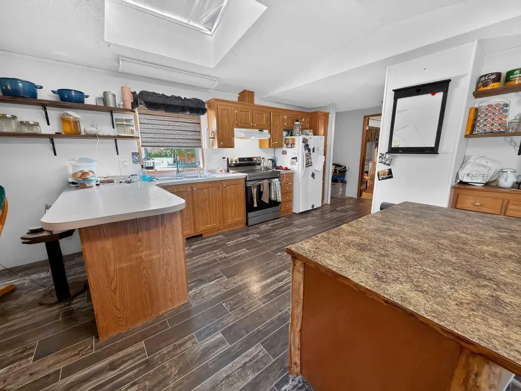 104203 Range Road 170 Rural Mackenzie County AB T0H 2H0