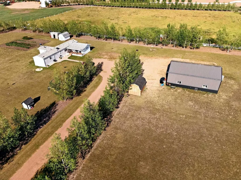 104203 Range Road 170 Rural Mackenzie County AB T0H 2H0