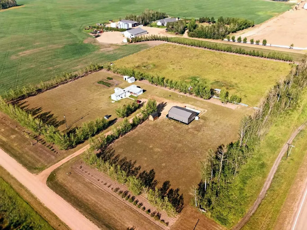 104203 Range Road 170 Rural Mackenzie County AB T0H 2H0