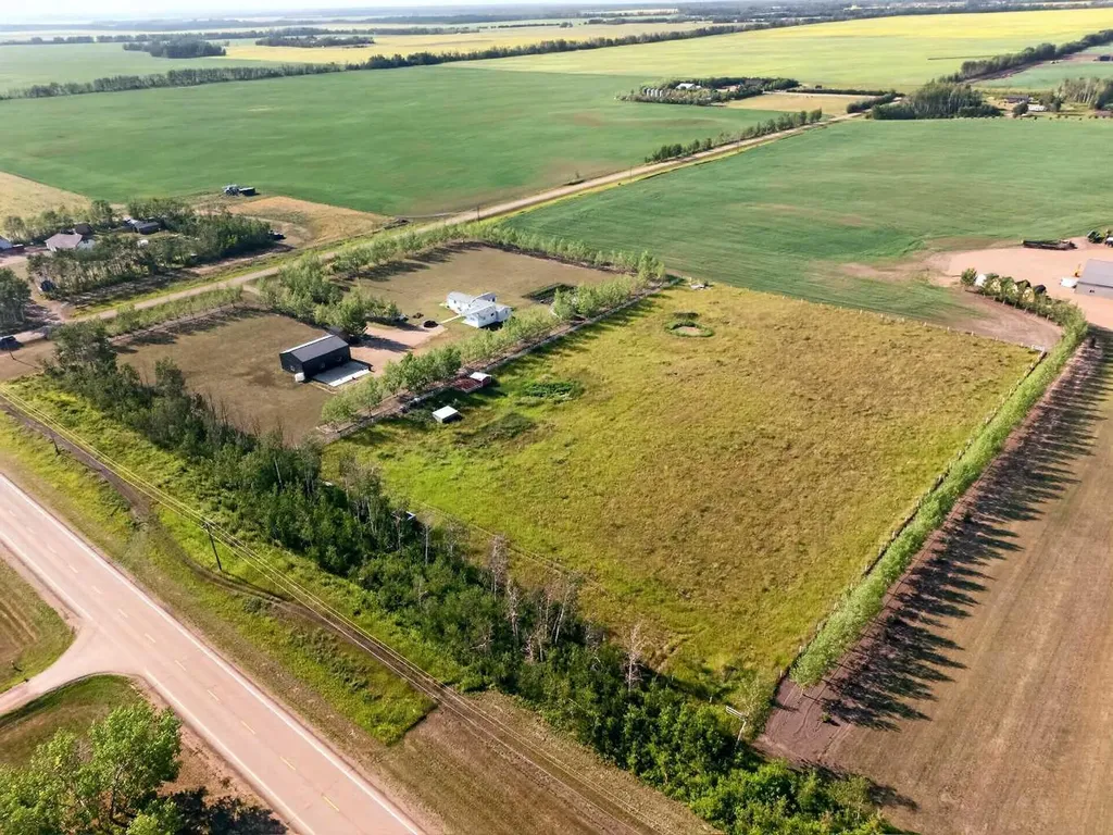 104203 Range Road 170 Rural Mackenzie County AB T0H 2H0