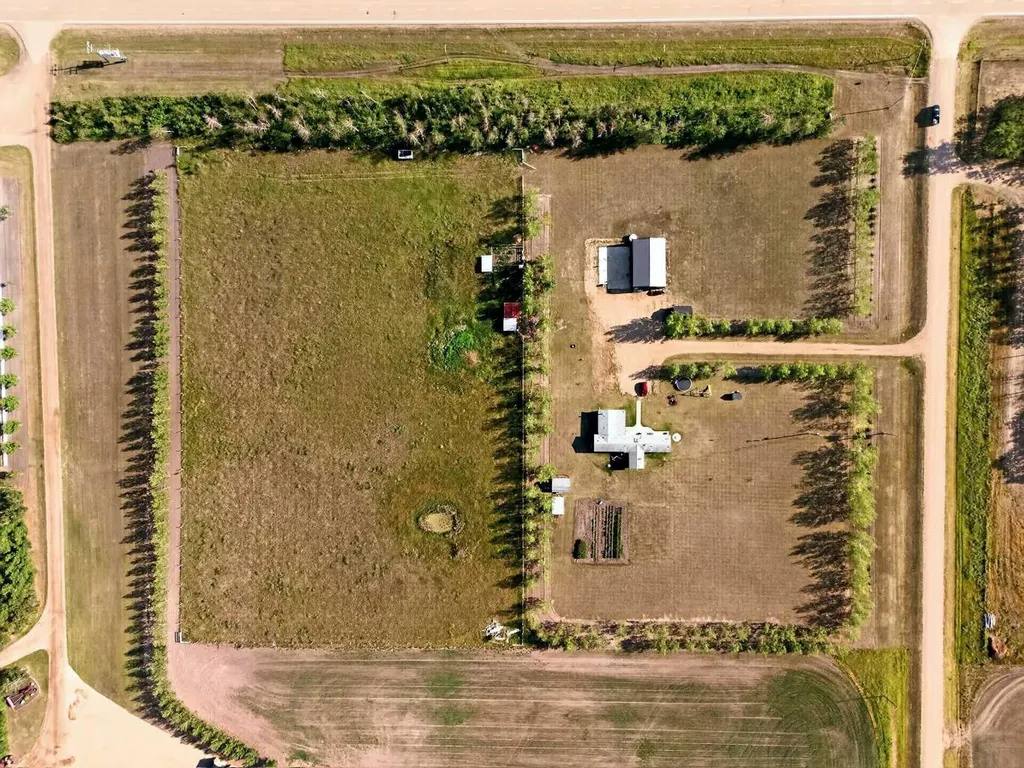 104203 Range Road 170 Rural Mackenzie County AB T0H 2H0
