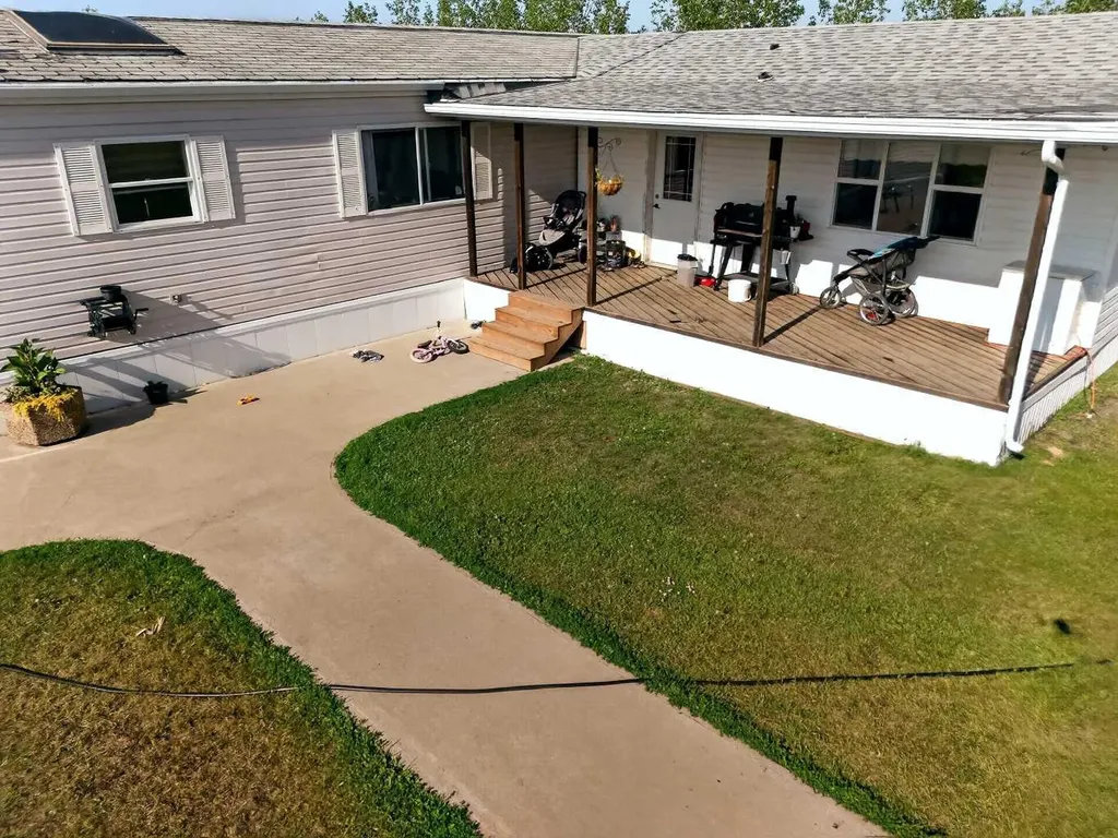 104203 Range Road 170 Rural Mackenzie County AB T0H 2H0