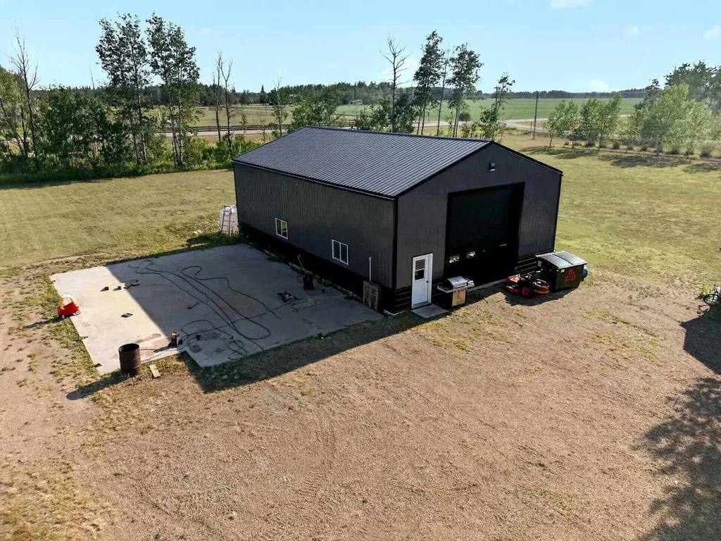 104203 Range Road 170 Rural Mackenzie County AB T0H 2H0