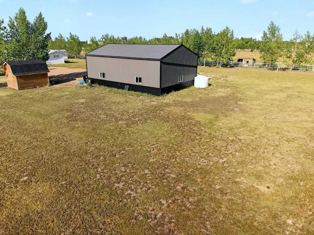 104203 Range Road 170 Rural Mackenzie County AB T0H 2H0