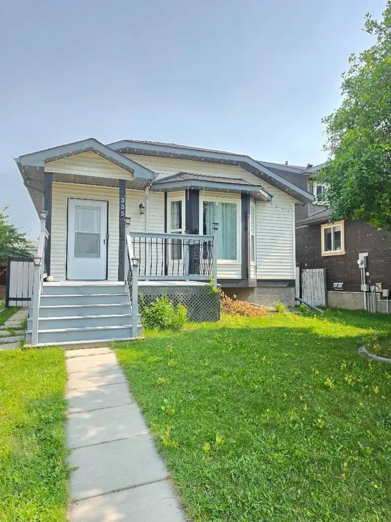 335 Covington Bay NE Calgary AB T3K4G1
