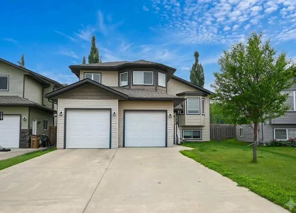 5404 Aspen Lane Athabasca AB T9S 0A8
