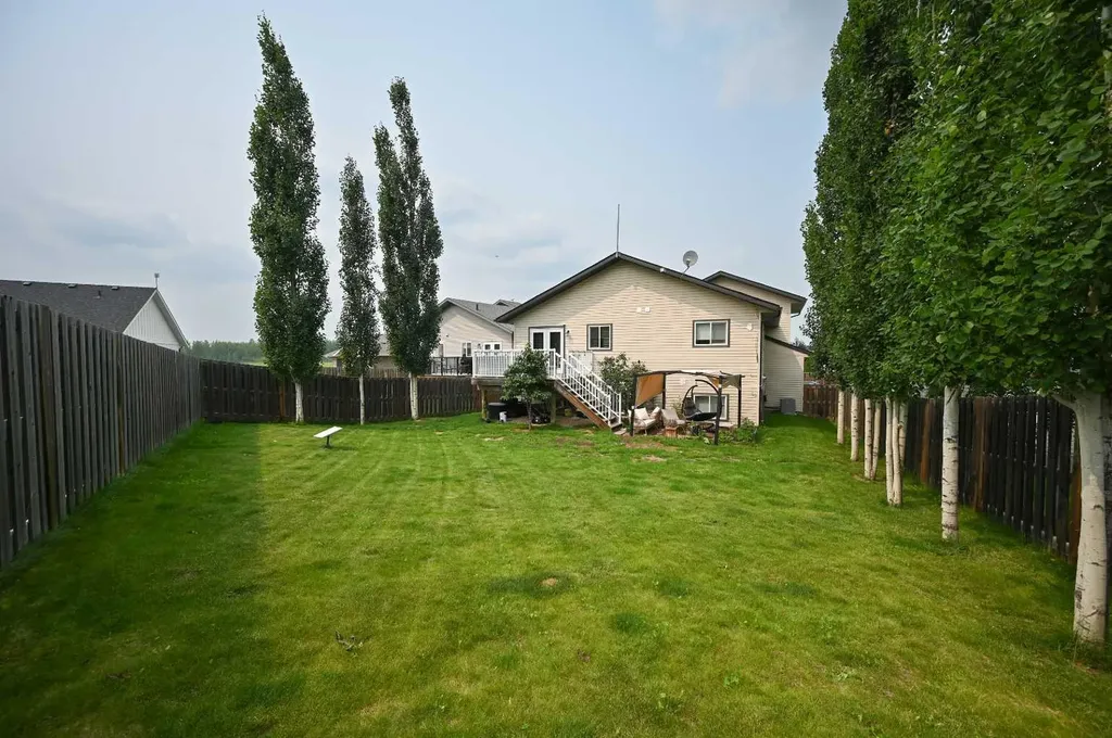 5404 Aspen Lane Athabasca AB T9S 0A8