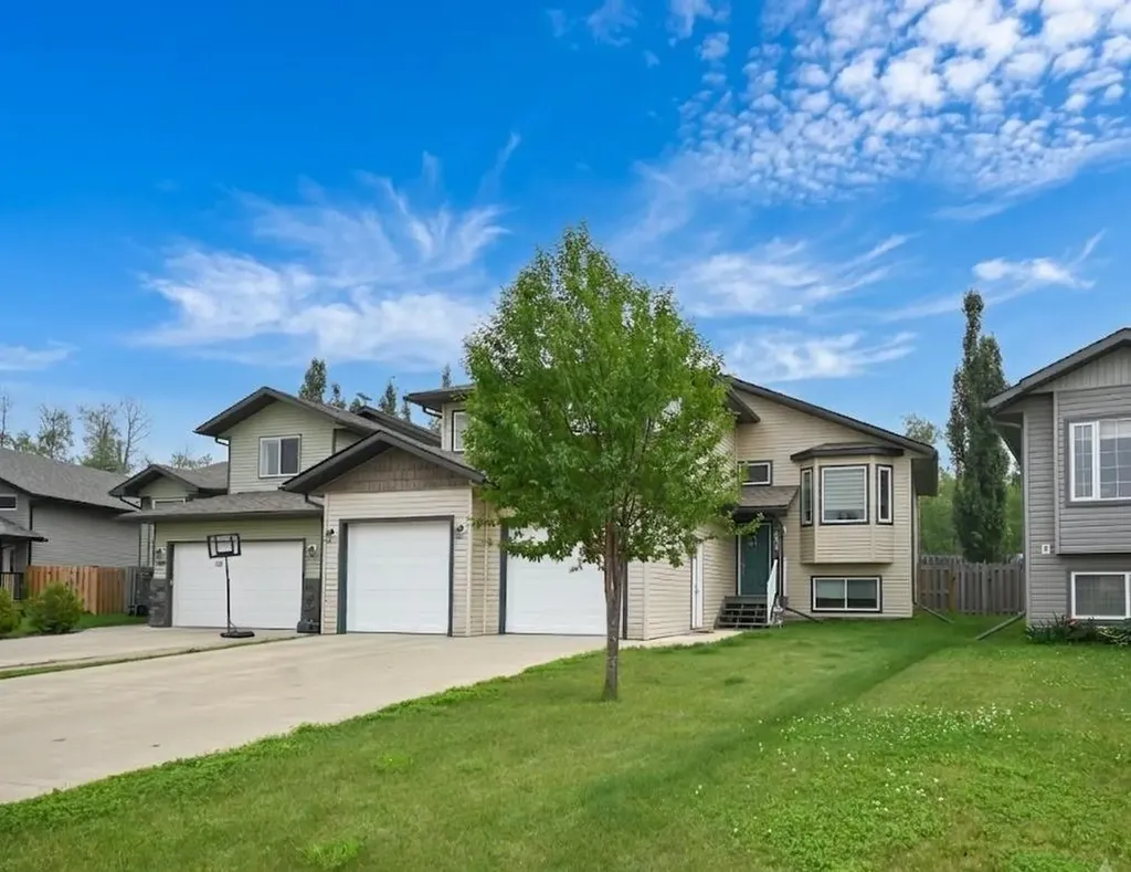 5404 Aspen Lane Athabasca AB T9S 0A8