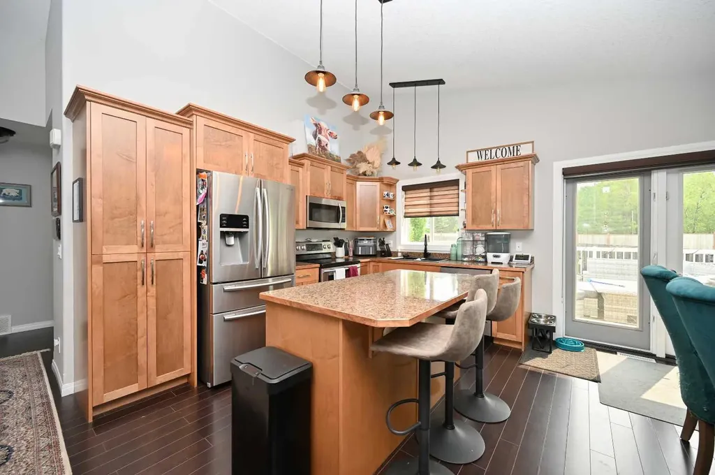 5404 Aspen Lane Athabasca AB T9S 0A8