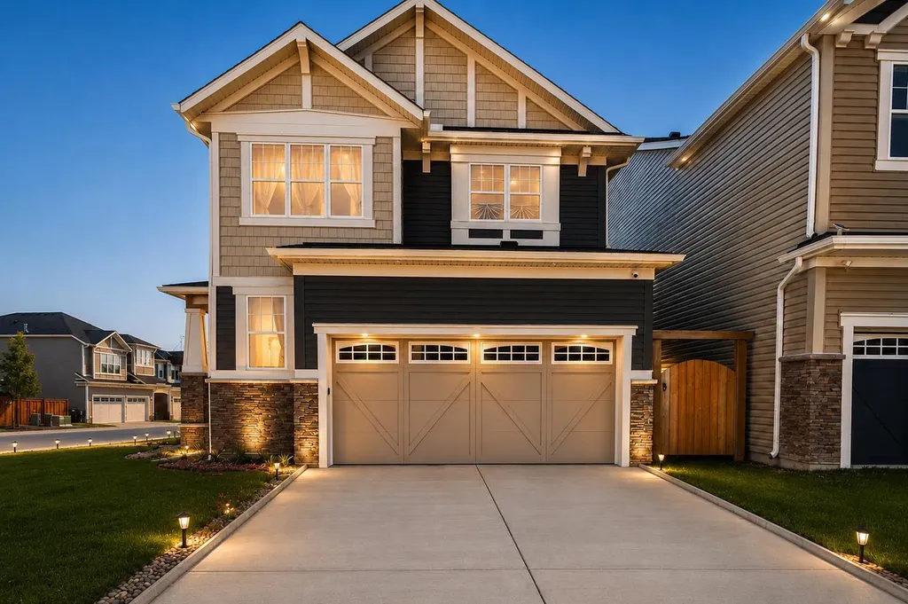 63 Carrington Manor NW Calgary AB T3P 1N4