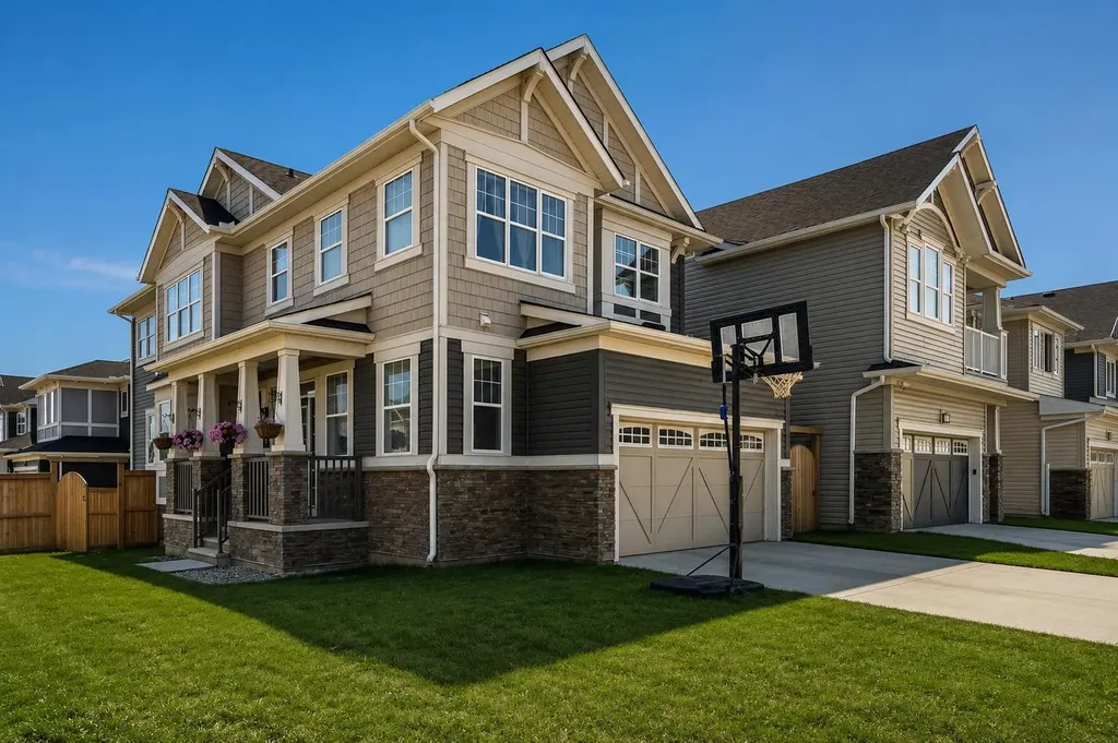 63 Carrington Manor NW Calgary AB T3P 1N4