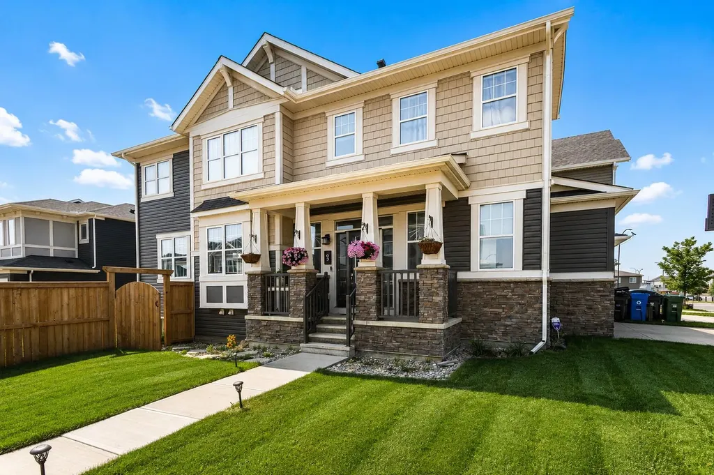 63 Carrington Manor NW Calgary AB T3P 1N4