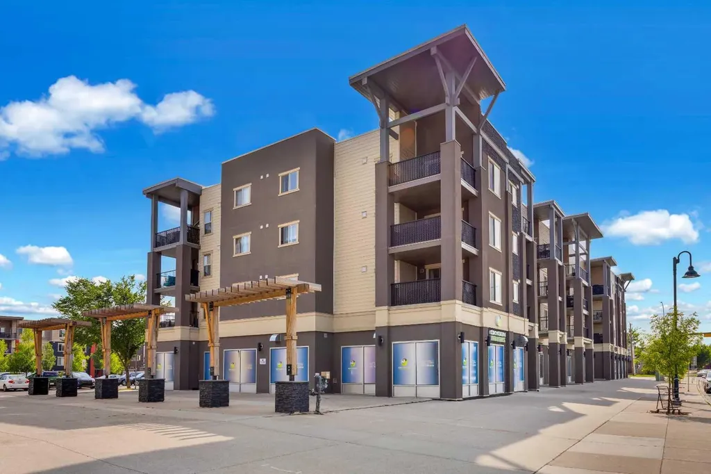 403 Mackenzie Way SW Airdrie AB T4B 3V7