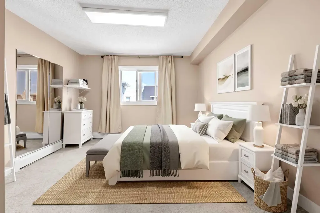 403 Mackenzie Way SW Airdrie AB T4B 3V7