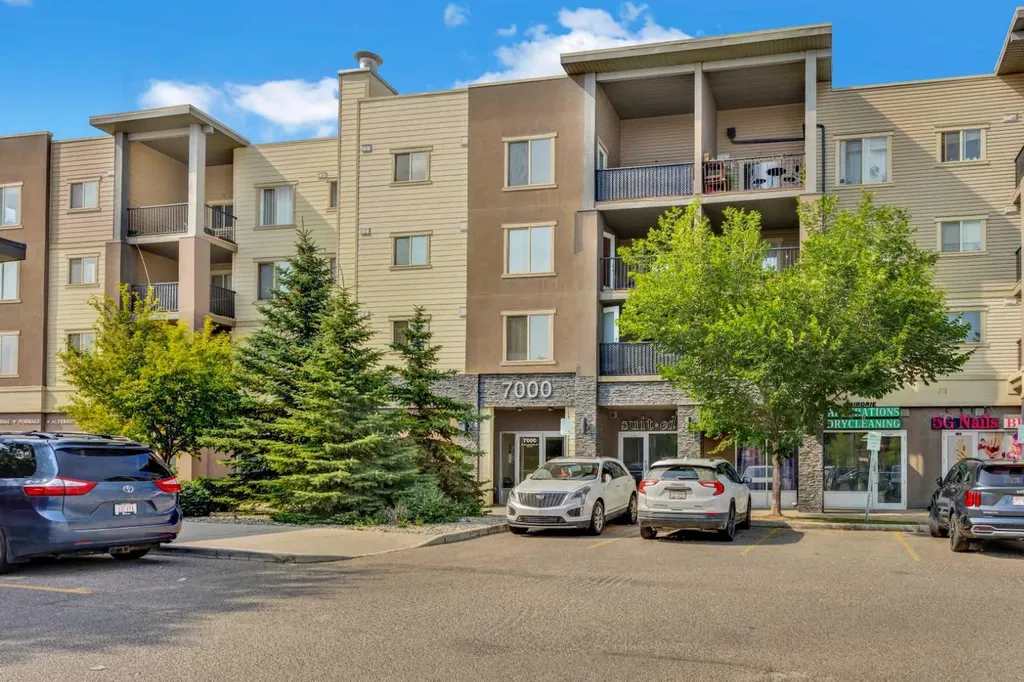 403 Mackenzie Way SW Airdrie AB T4B 3V7