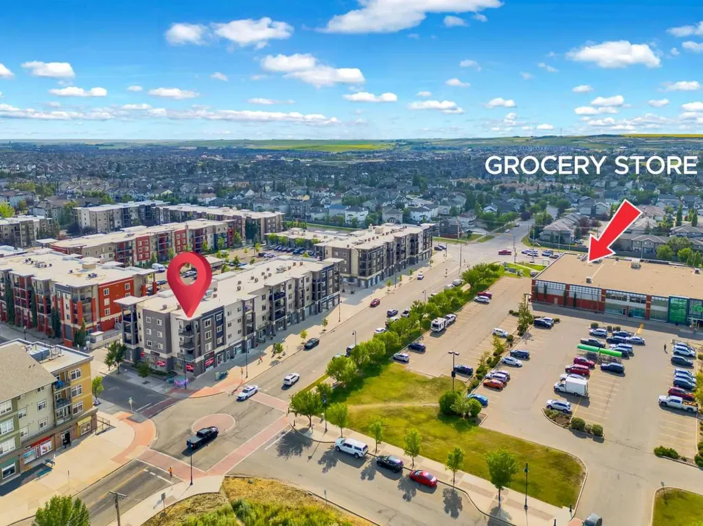 403 Mackenzie Way SW Airdrie AB T4B 3V7