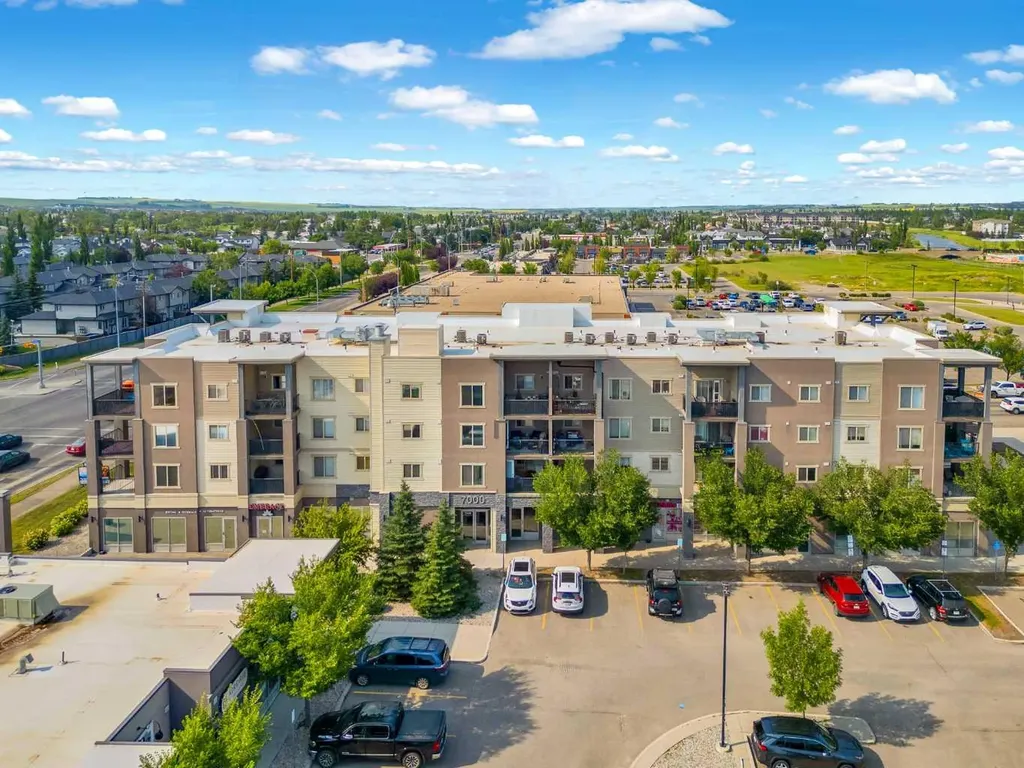 403 Mackenzie Way SW Airdrie AB T4B 3V7