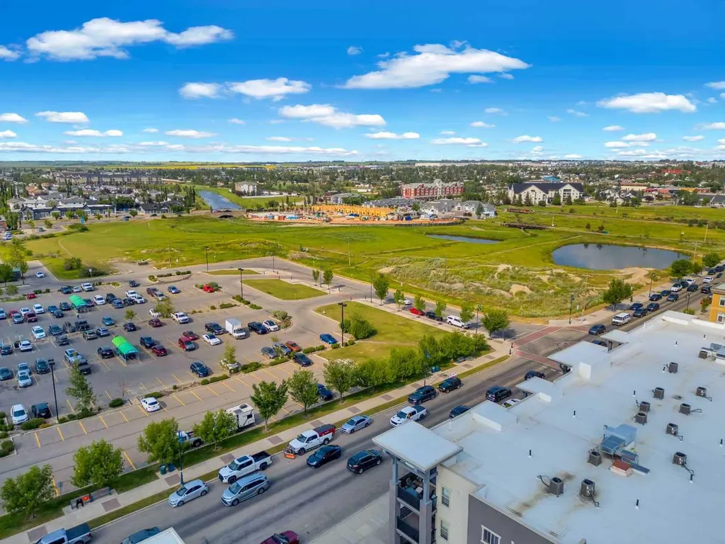 403 Mackenzie Way SW Airdrie AB T4B 3V7