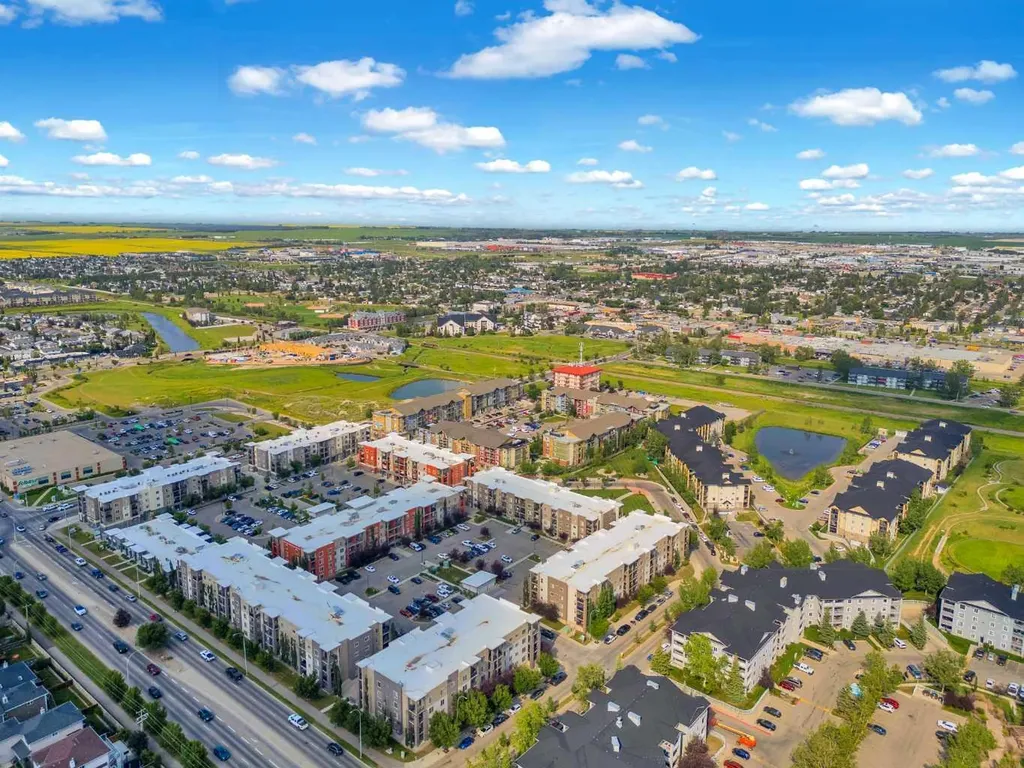 403 Mackenzie Way SW Airdrie AB T4B 3V7