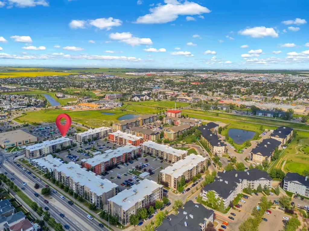 403 Mackenzie Way SW Airdrie AB T4B 3V7