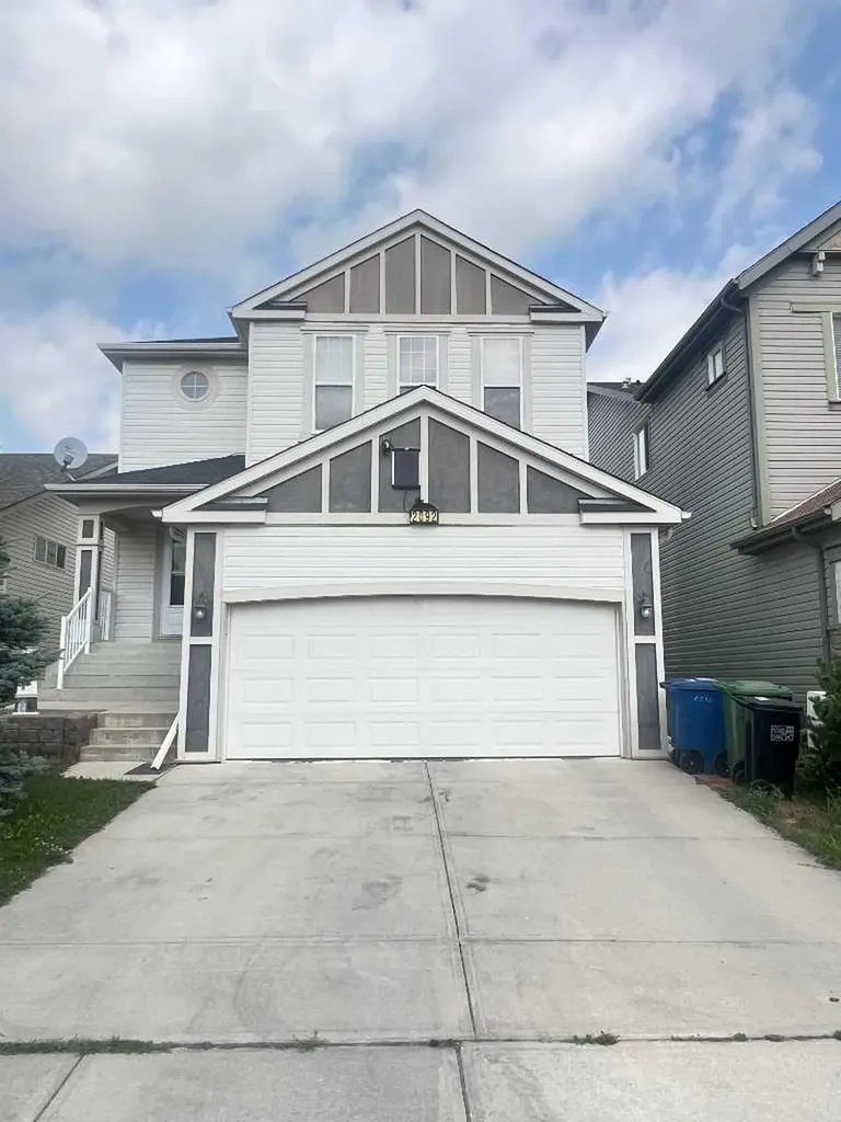2092 Reunion Boulevard NW Airdrie AB T4B 0J2