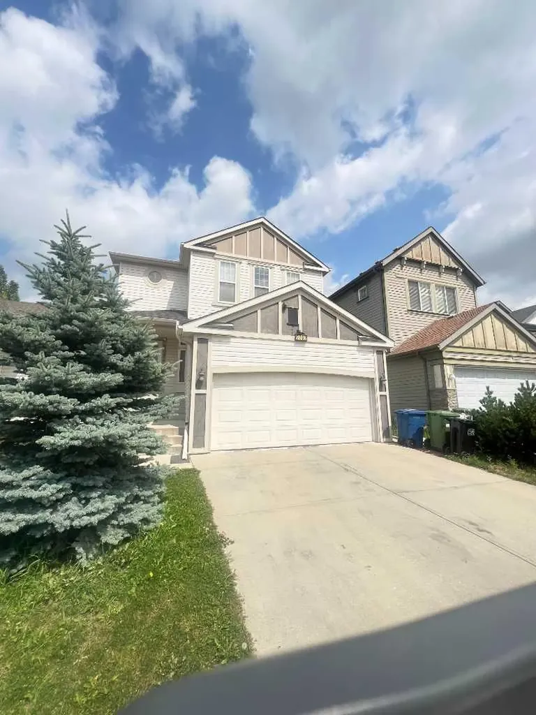 2092 Reunion Boulevard NW Airdrie AB T4B 0J2