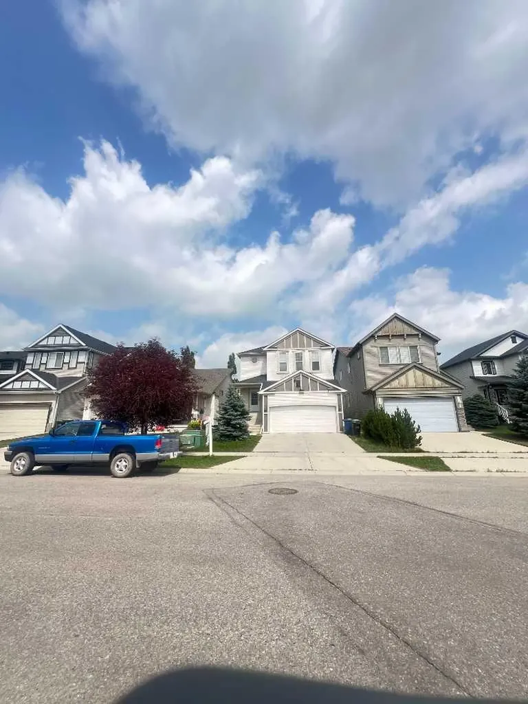 2092 Reunion Boulevard NW Airdrie AB T4B 0J2