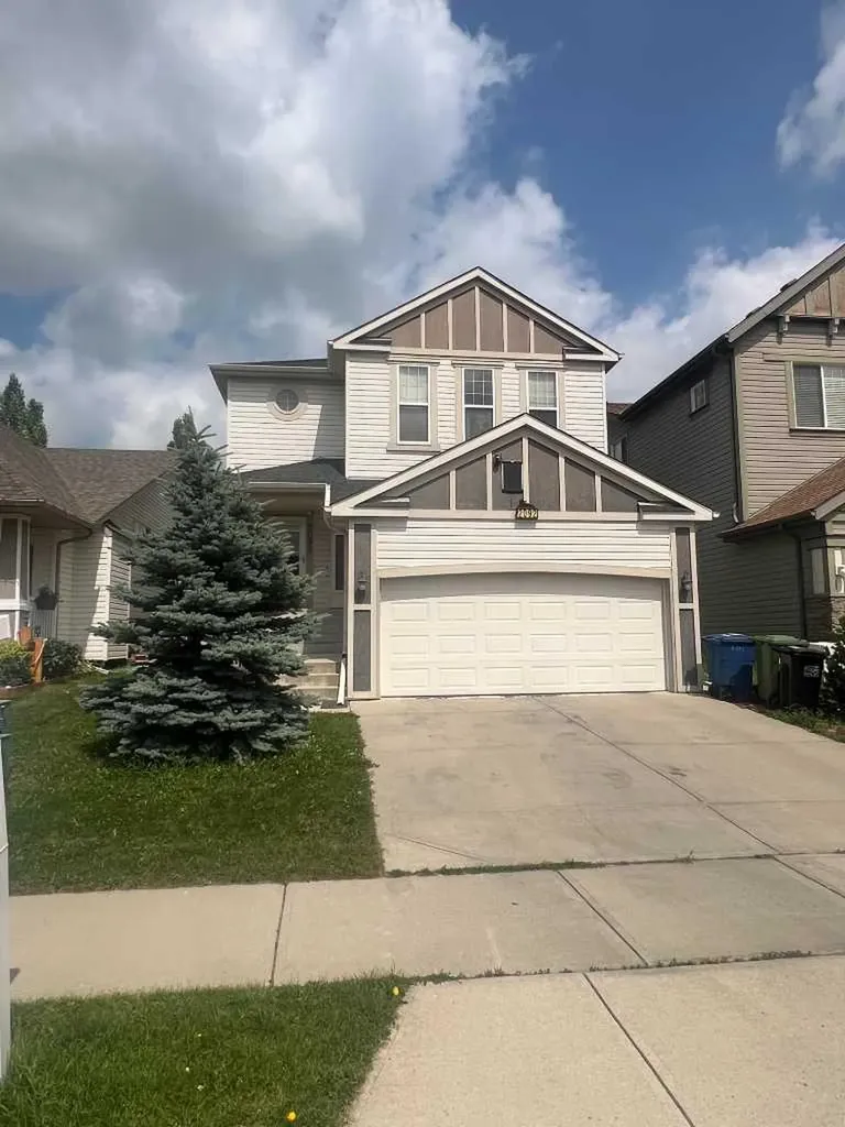 2092 Reunion Boulevard NW Airdrie AB T4B 0J2