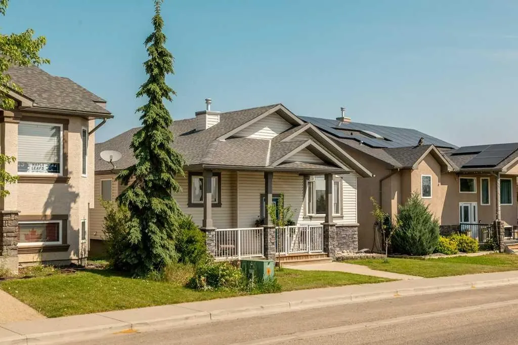 215 Grand River Boulevard W Lethbridge AB T1K 8C5