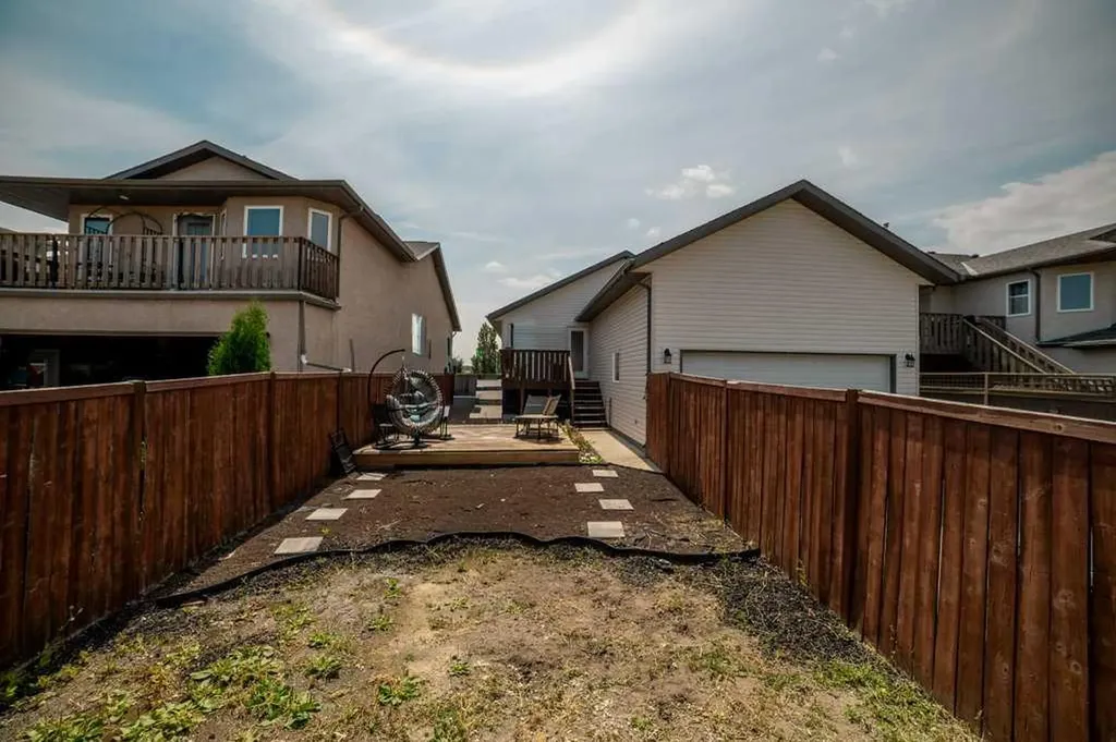 215 Grand River Boulevard W Lethbridge AB T1K 8C5