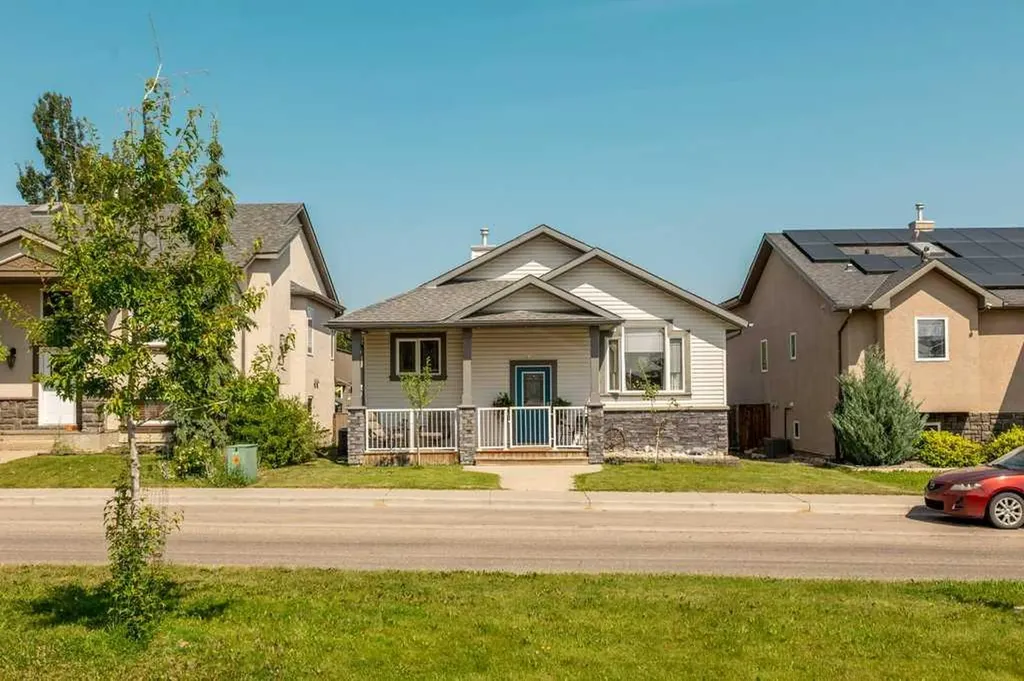 215 Grand River Boulevard W Lethbridge AB T1K 8C5