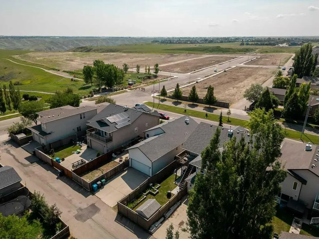215 Grand River Boulevard W Lethbridge AB T1K 8C5