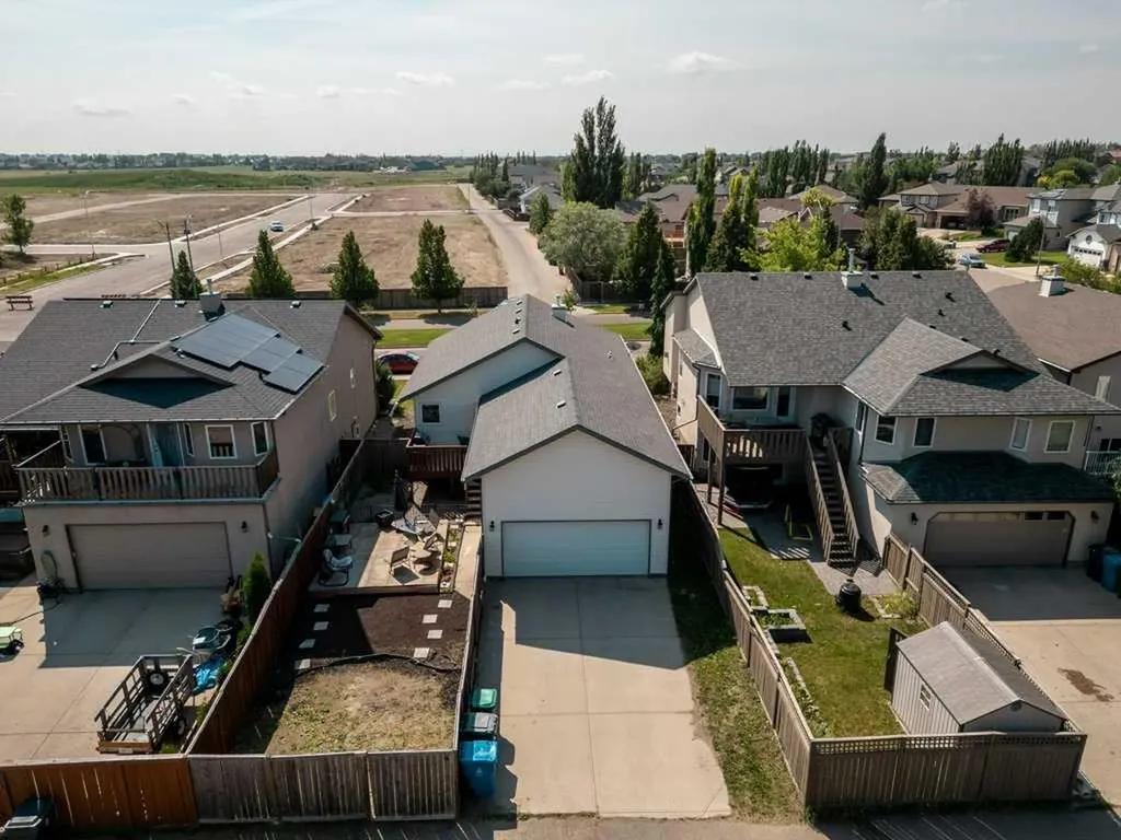 215 Grand River Boulevard W Lethbridge AB T1K 8C5
