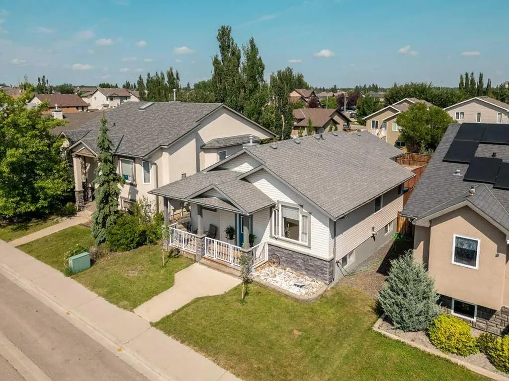 215 Grand River Boulevard W Lethbridge AB T1K 8C5