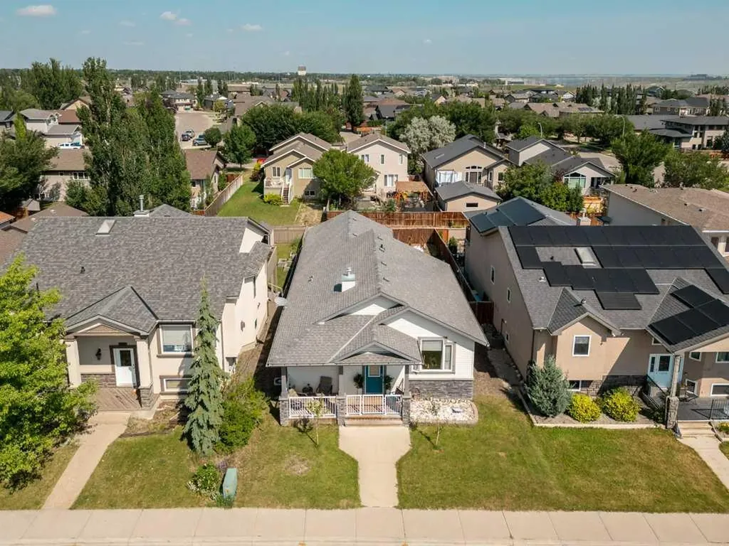 215 Grand River Boulevard W Lethbridge AB T1K 8C5