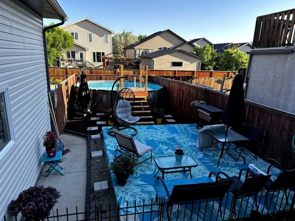 215 Grand River Boulevard W Lethbridge AB T1K 8C5