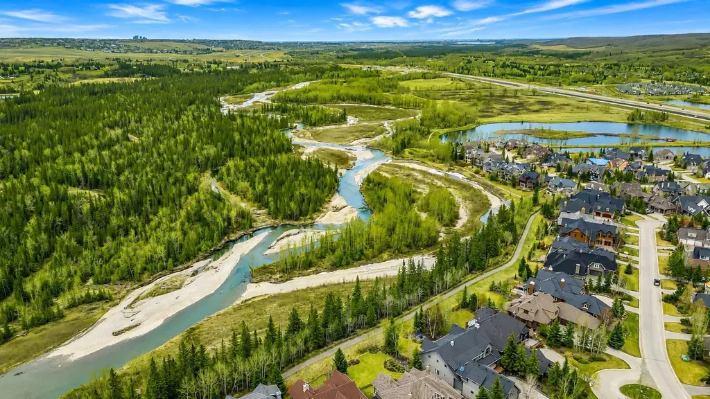 451 Whispering Water Trail Rural Rocky View County AB T3Z 3V1