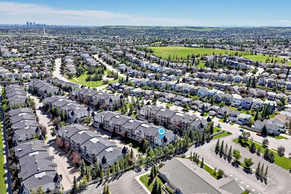 70 Panamount Drive NW Calgary AB T3K 5Z1
