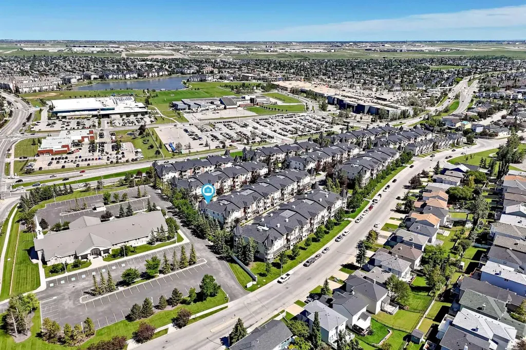 70 Panamount Drive NW Calgary AB T3K 5Z1